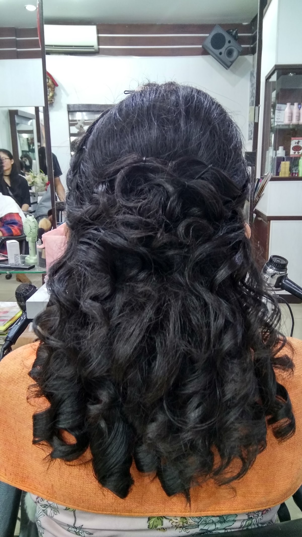 Beng-Beng Salon & Bridal