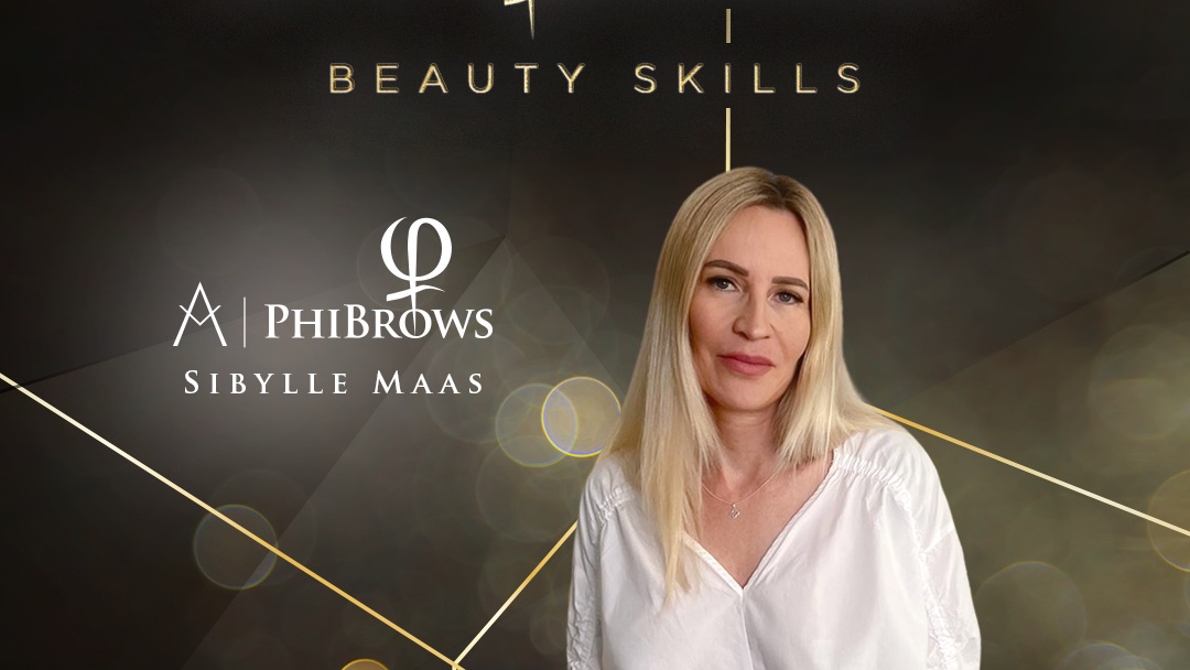 Microblading, Kosmetik Sibylle Maas