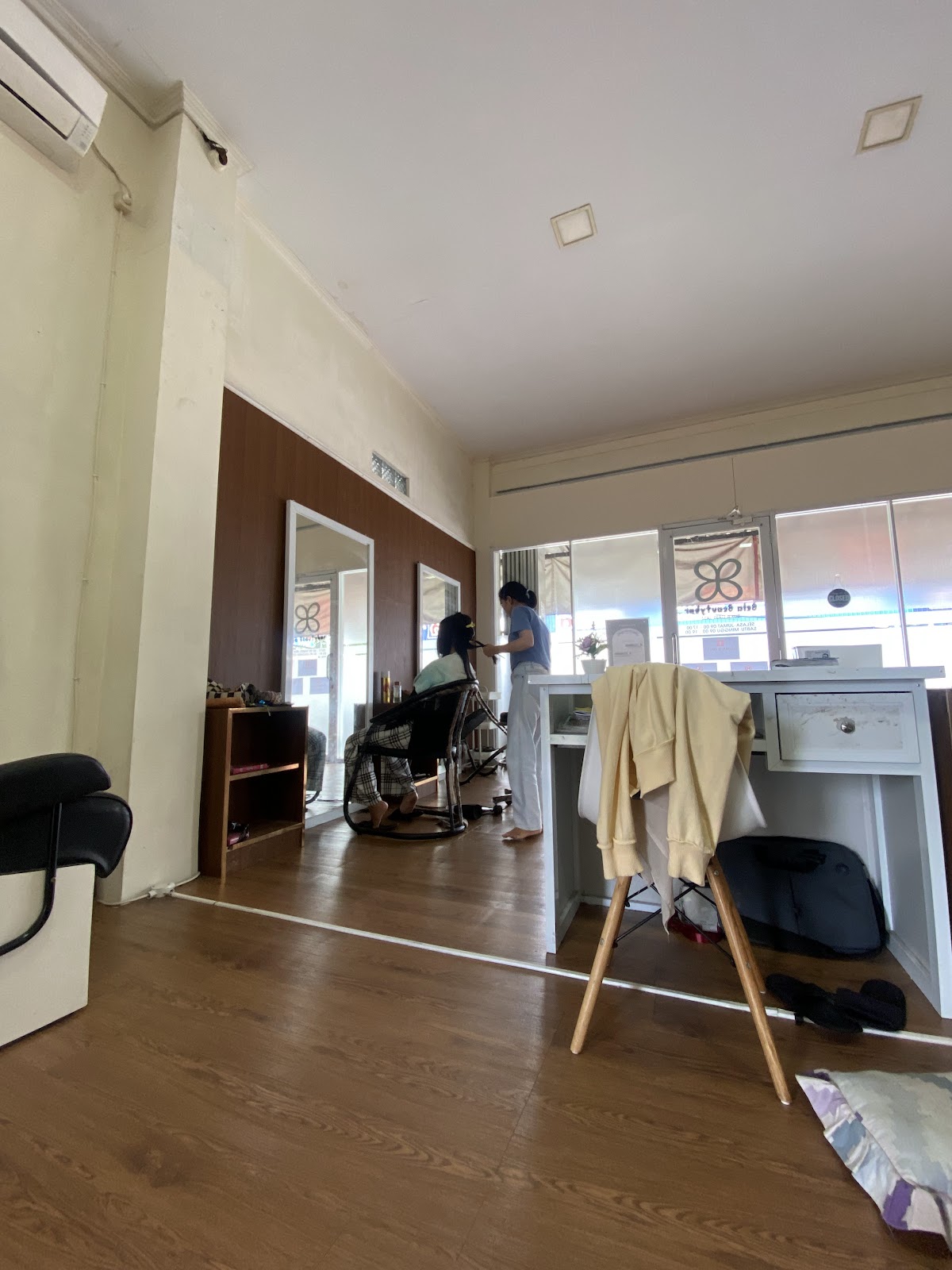 Bela Beautybar