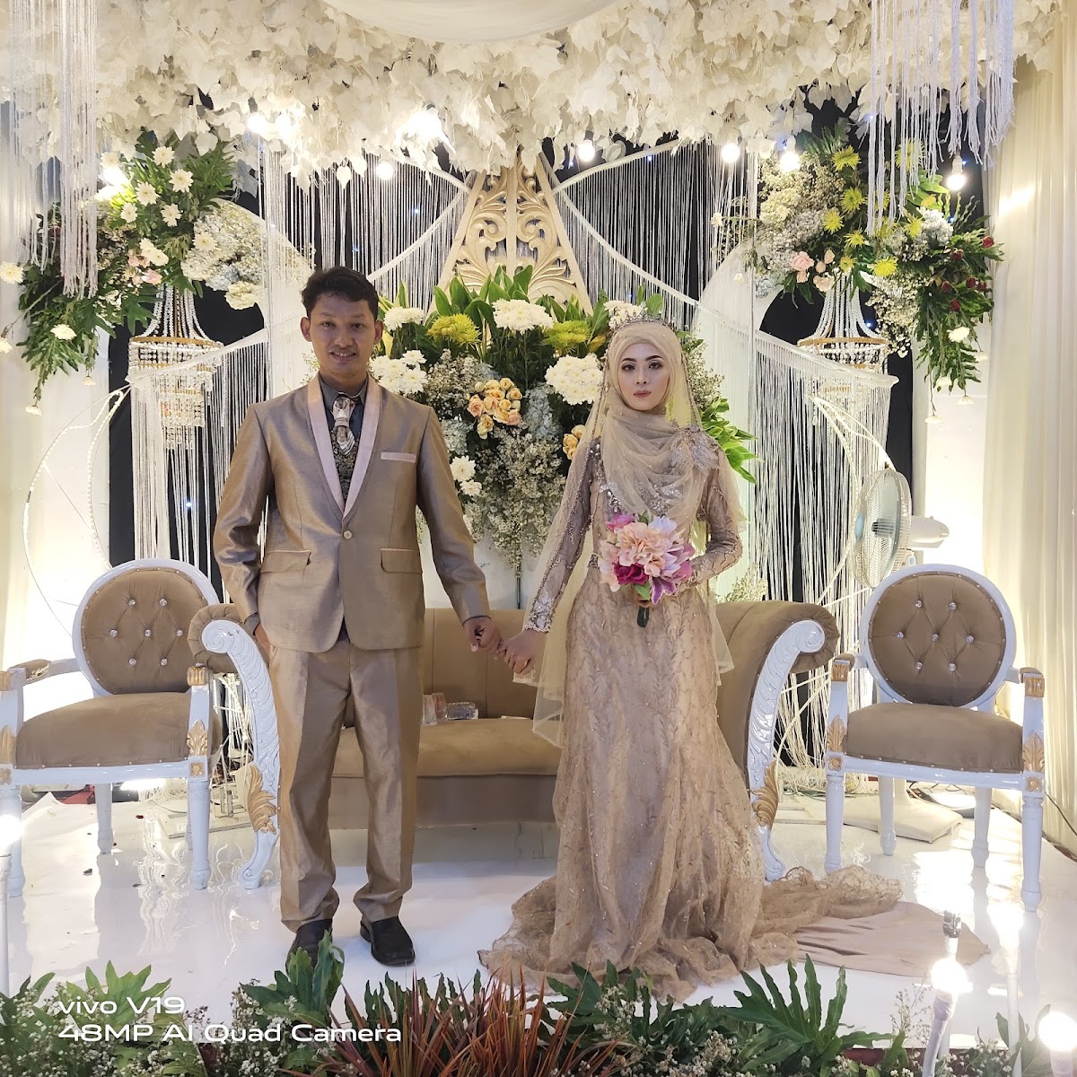 Khasanah Salon & Wedding Organizer