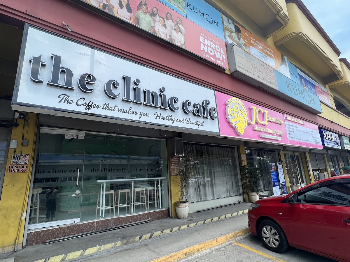 JCI Skin Clinic