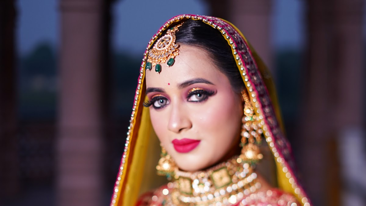 Get Gorgeous Salon by Neha Singh