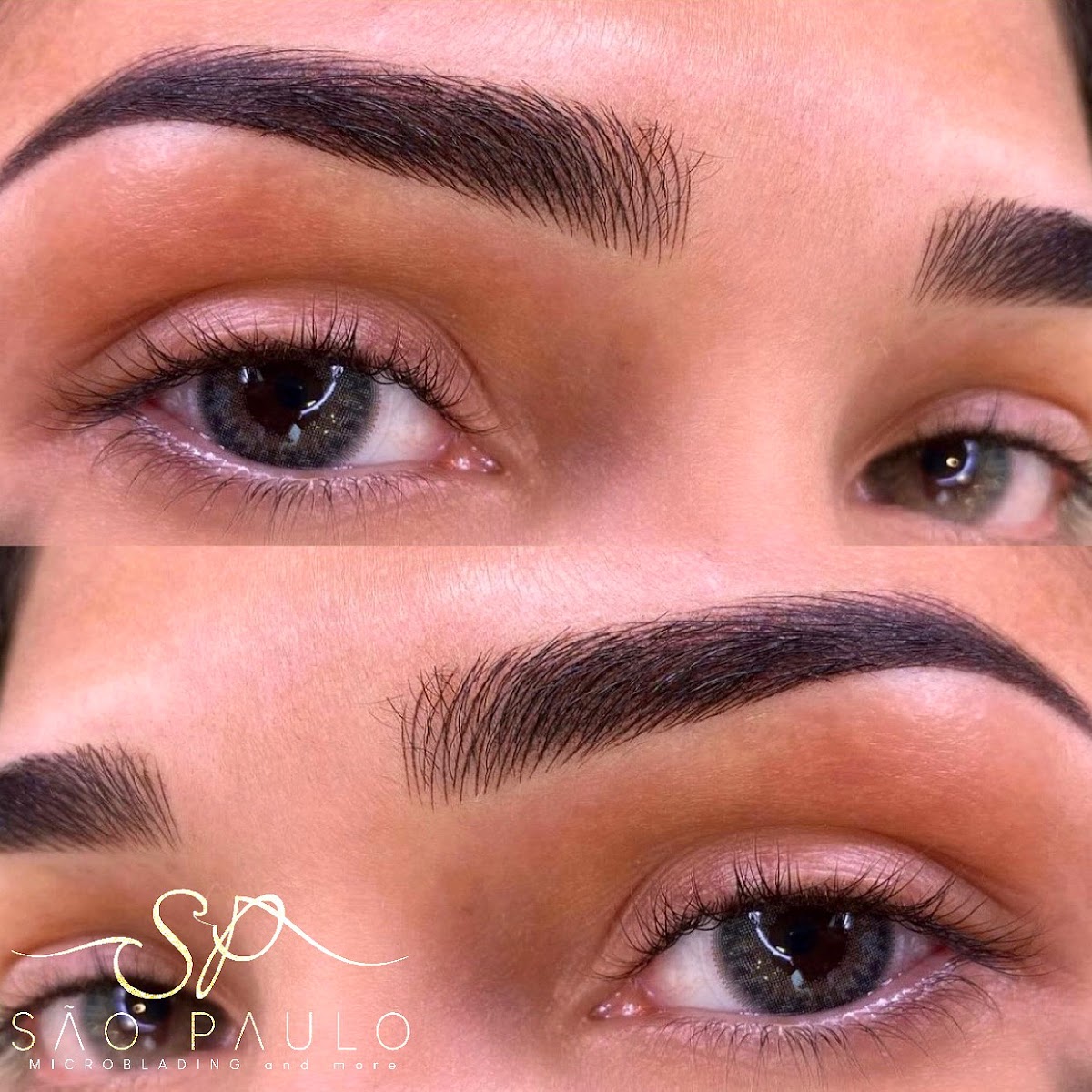 Sao Paulo Microblading Heliopolis