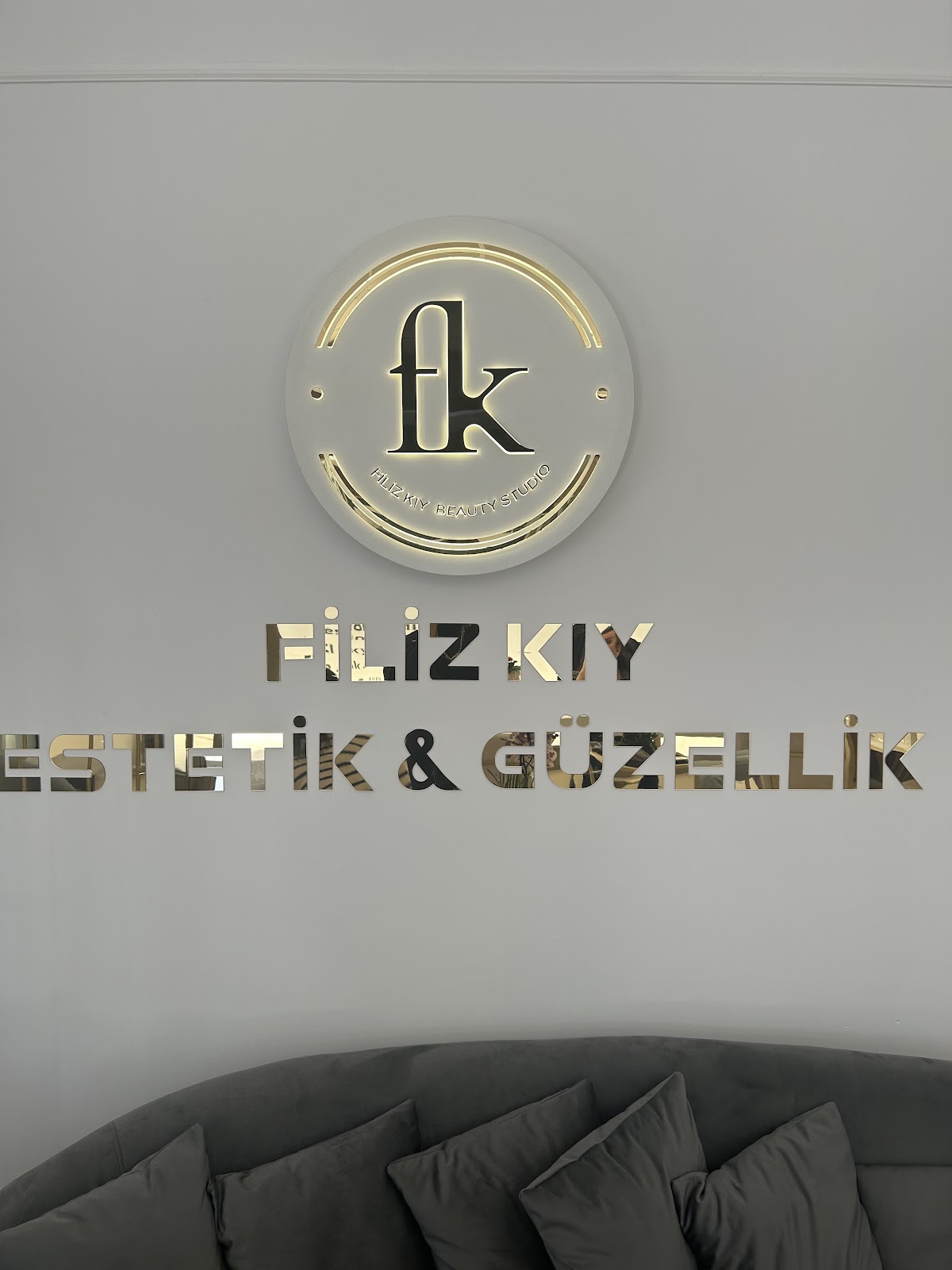 Filiz Kiy Beauty Studio