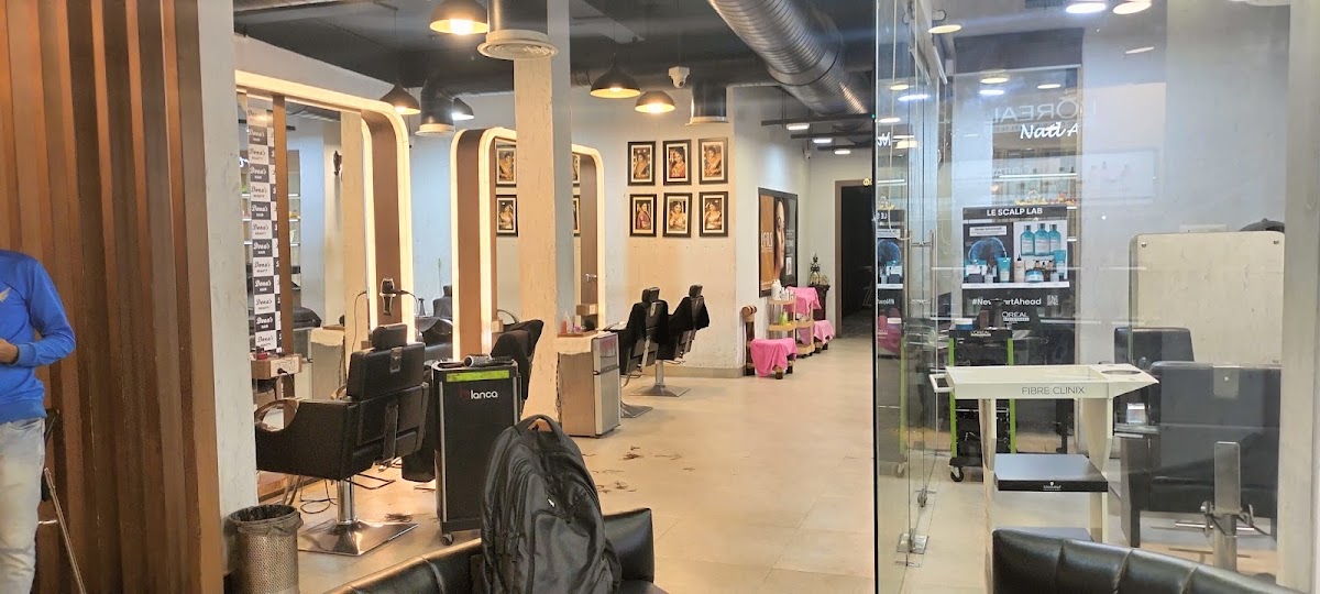 Dona's Hair Studio and Beauty Clinic