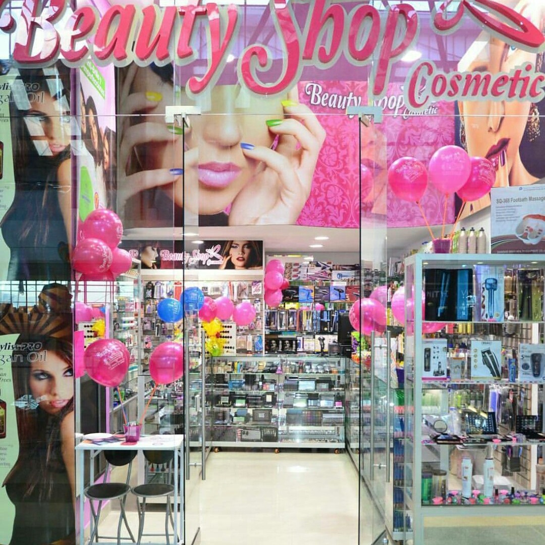 Beauty Shop Cosmetic Ventura Plaza