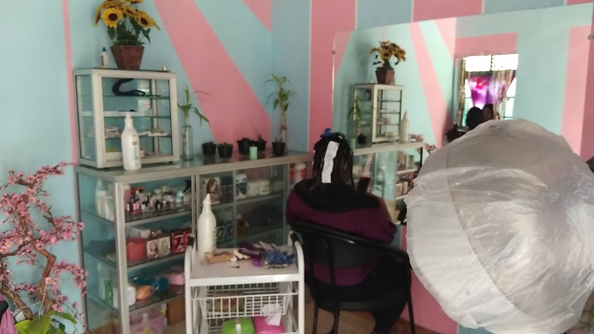 Janeeta Behel & Salon (Beauty Care)