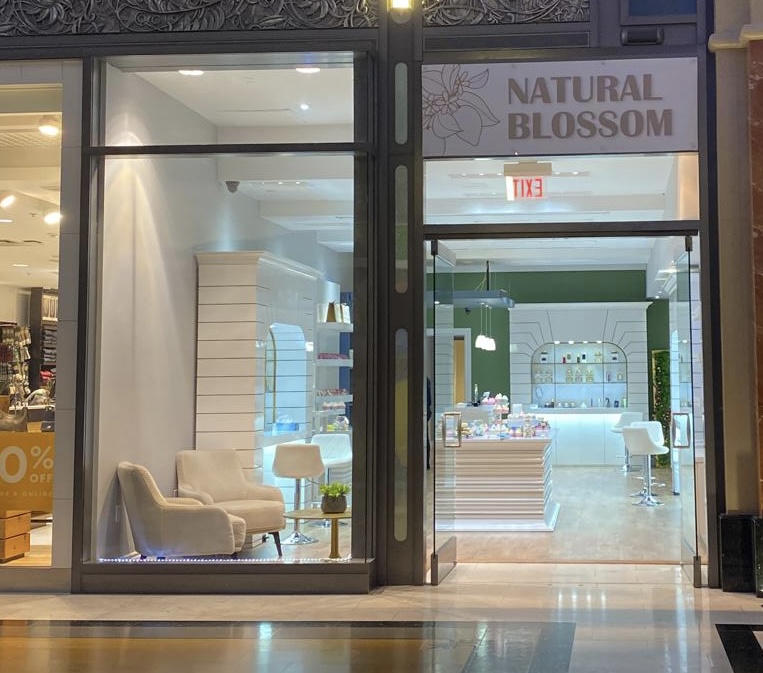 Natural Blossom