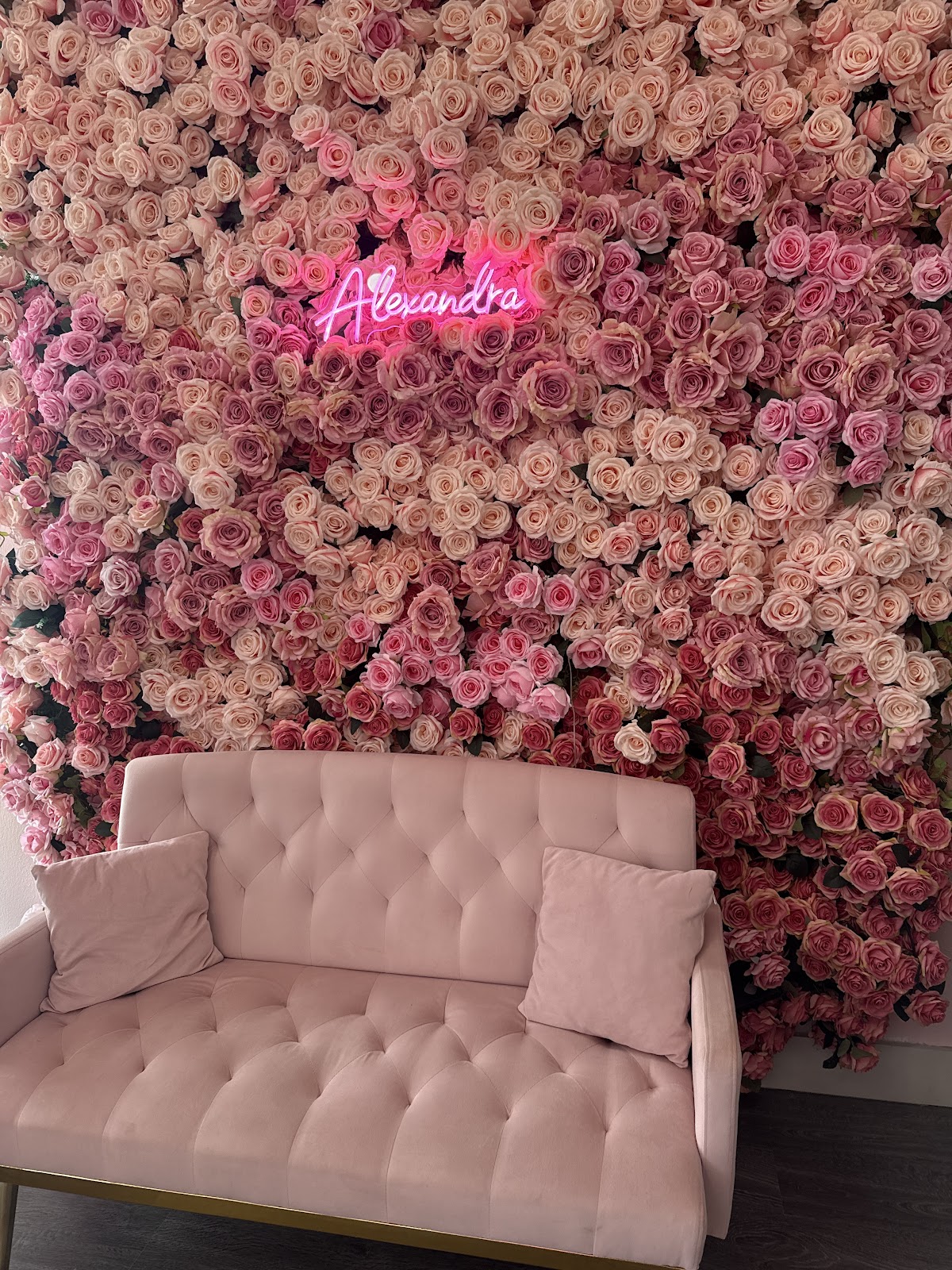 Micro Beauty Spa