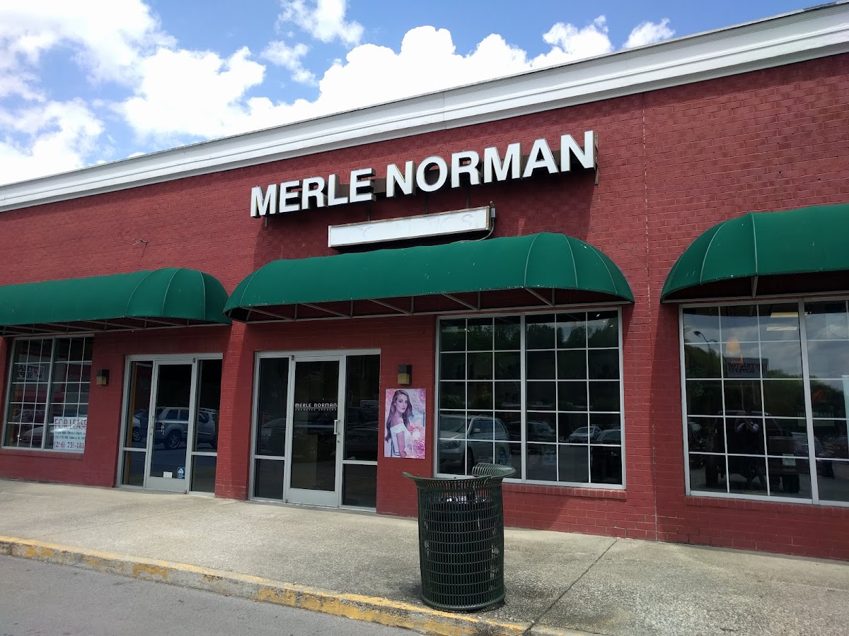 Merle Norman Cosmetics Studio
