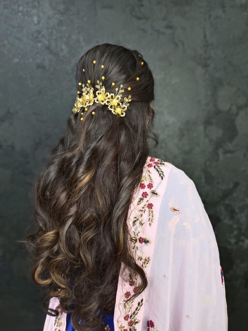Vishwa Beauty Parlour