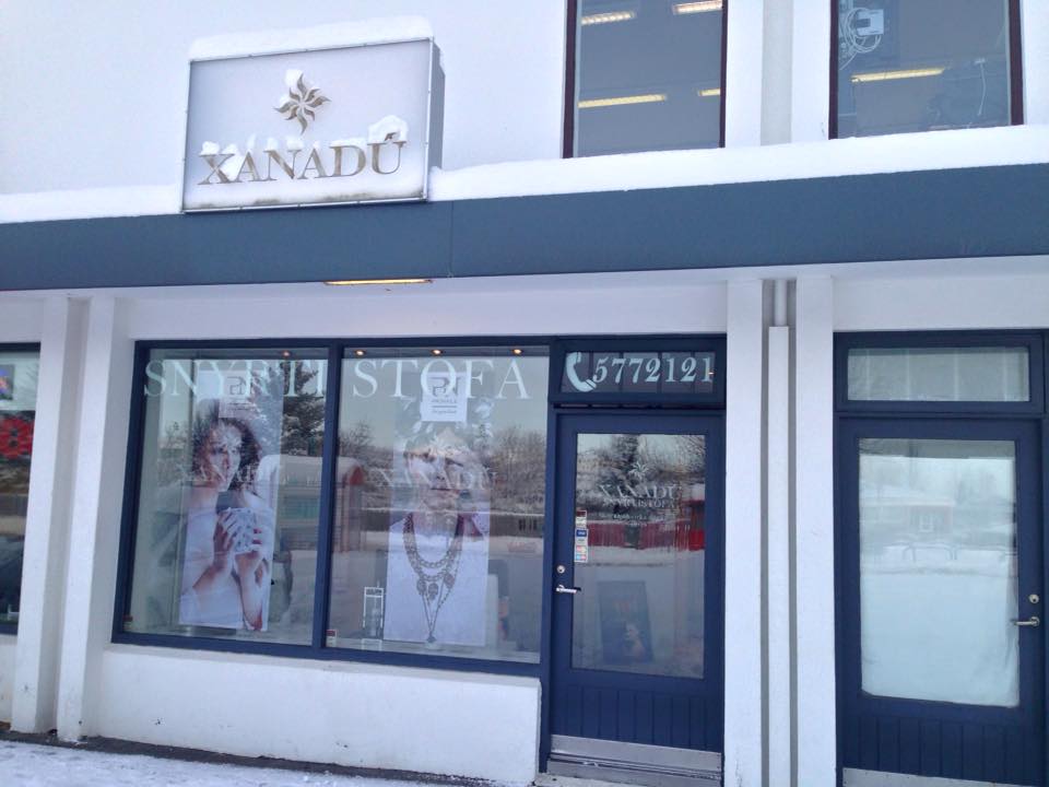 Xanadú Snyrtistofa