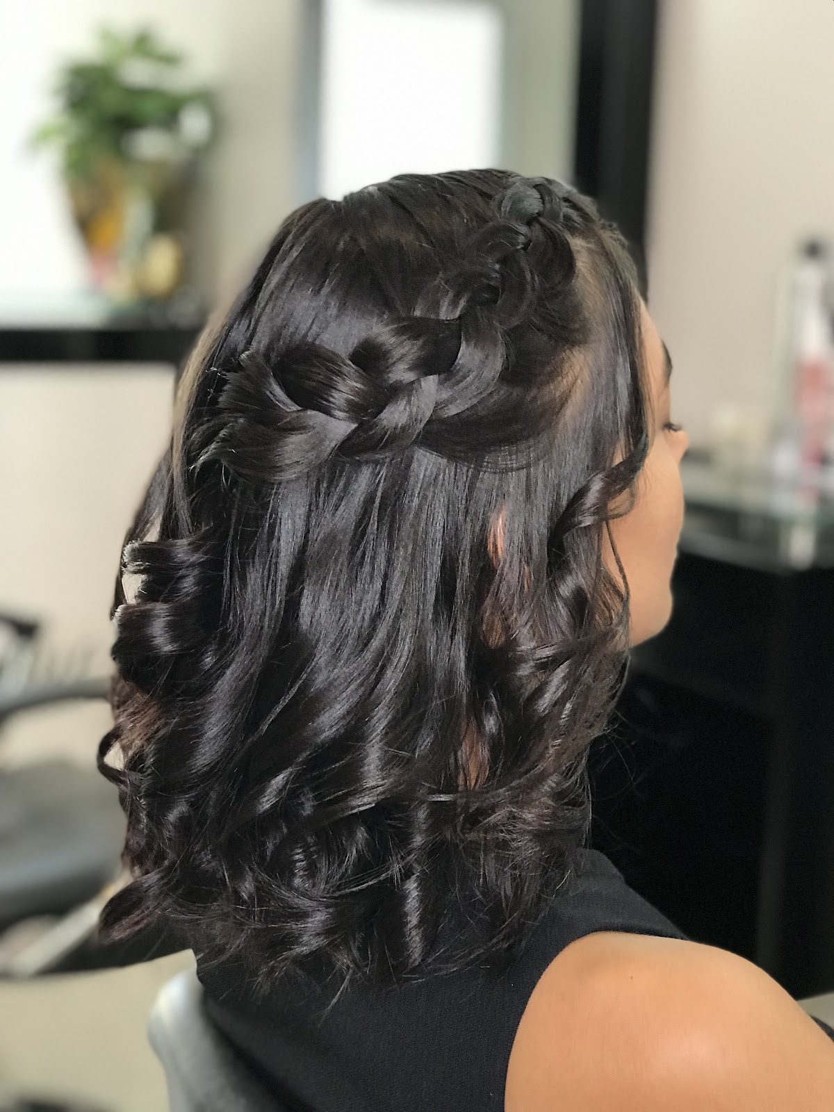 Tatiana Eguez Hair & Makeup