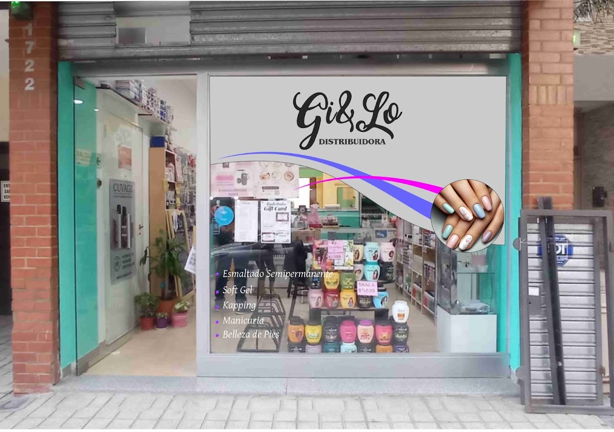 Gi&Lo Distribuidora