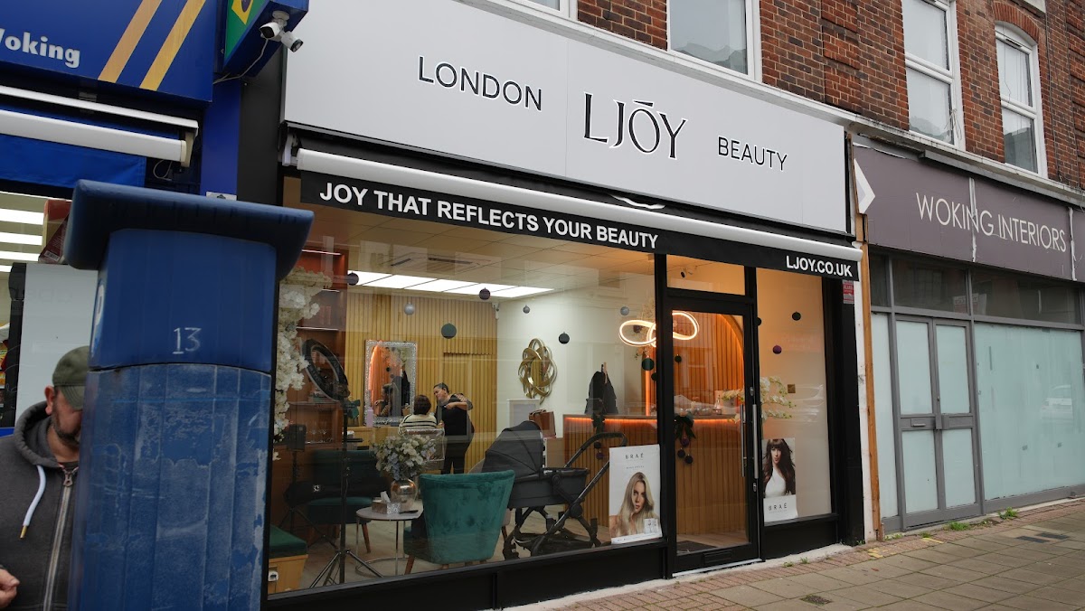 Ljoy Beauty