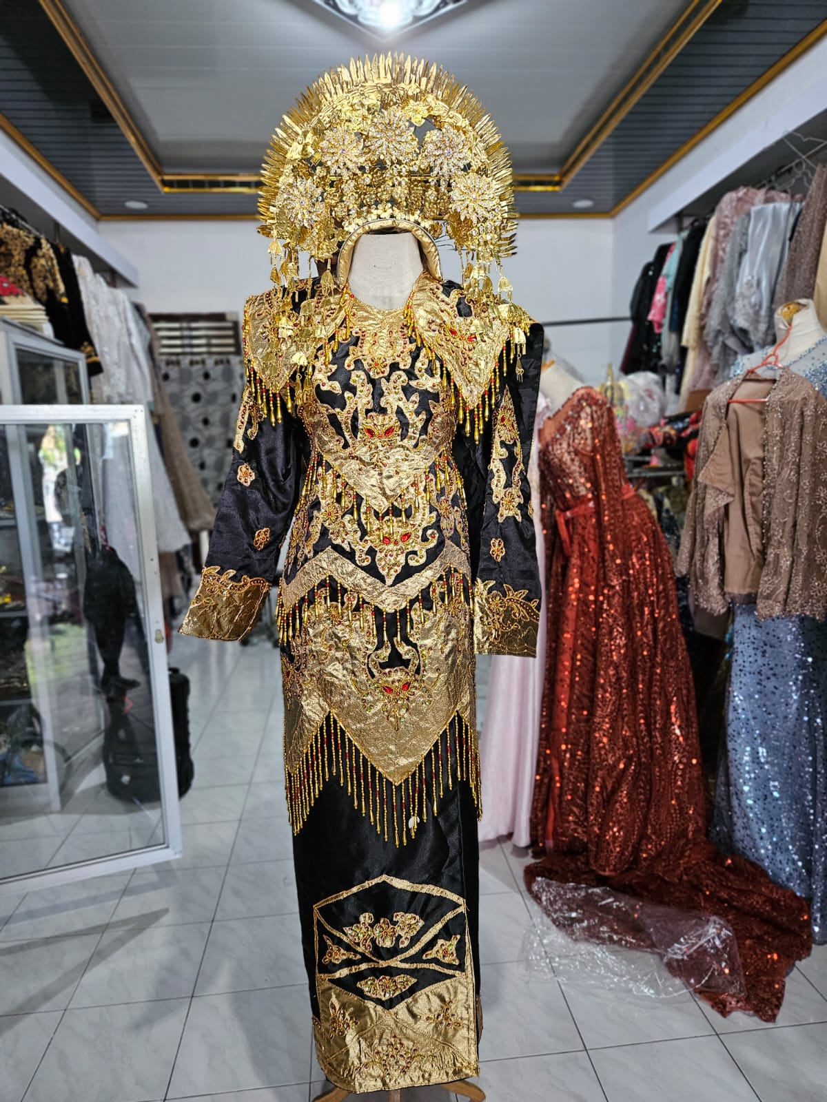 Salon Widuri 1