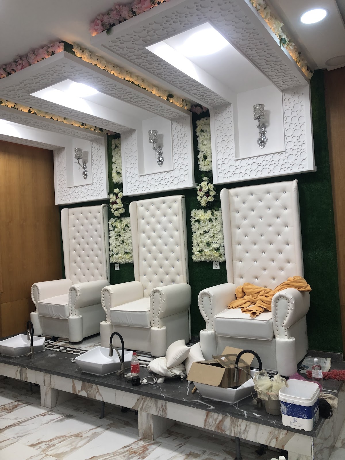 Salon royal