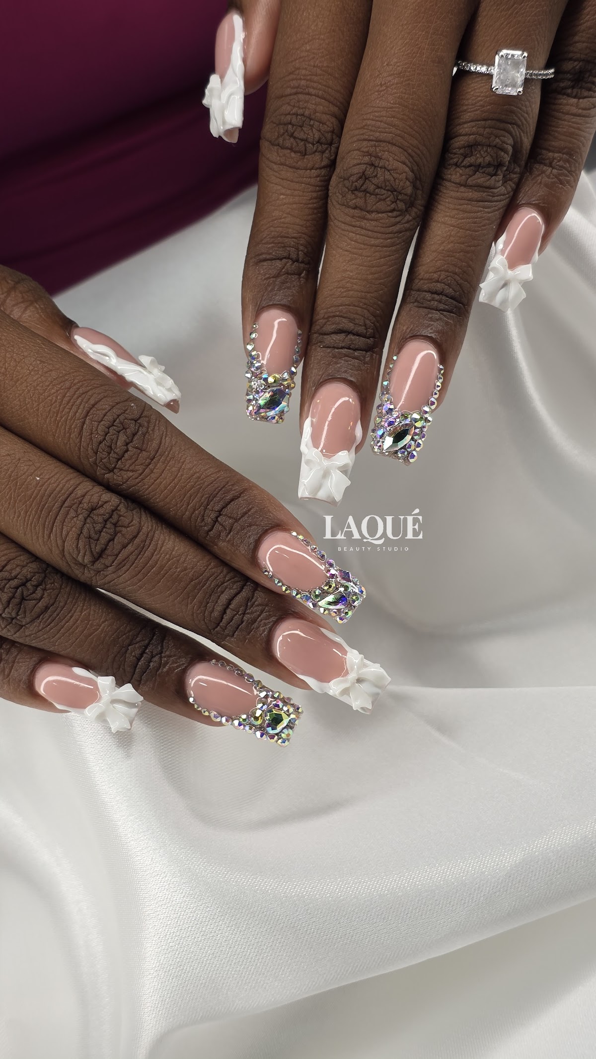Laque Beauty Studio