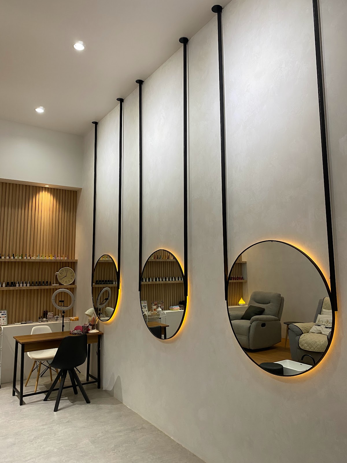 Beauty By Karina & Hit N Fit Banjarmasin