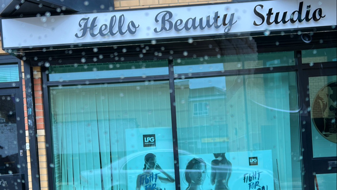 Hello Beauty Studio