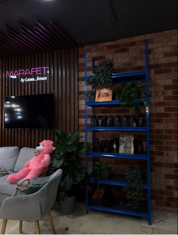 My Marafet Studio