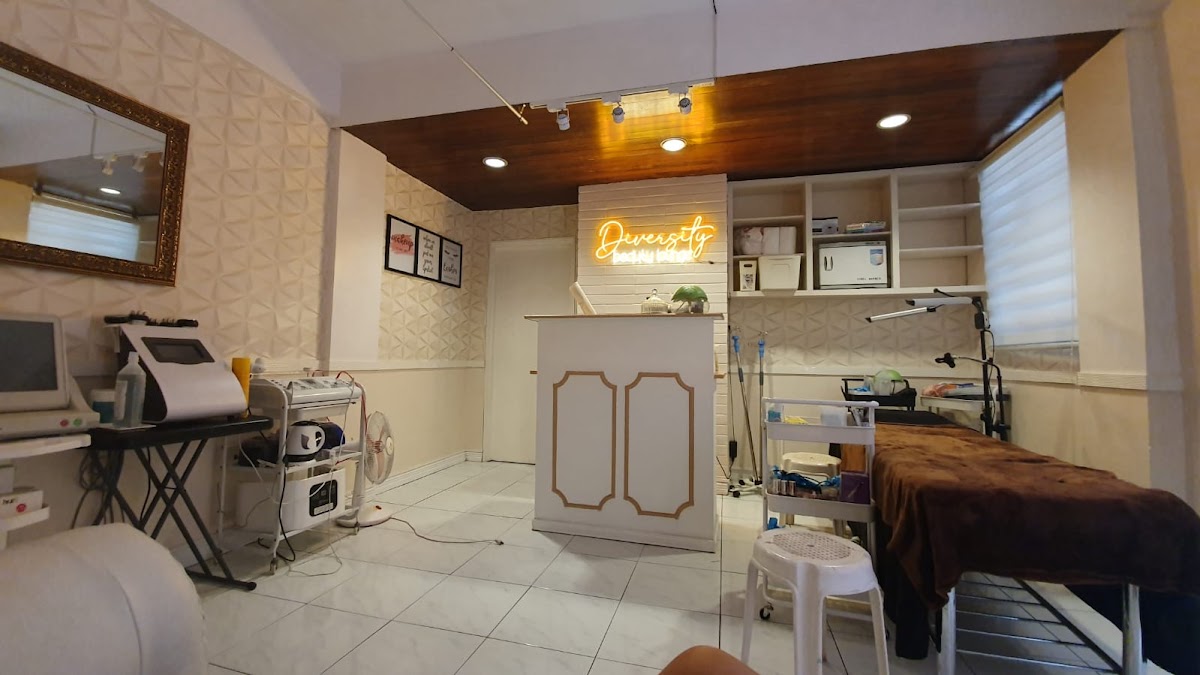 Diversity Beauty Lounge