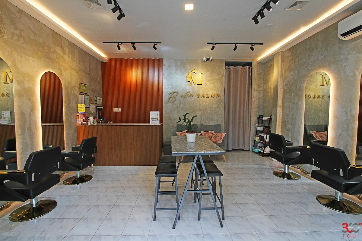 M Bella Salon
