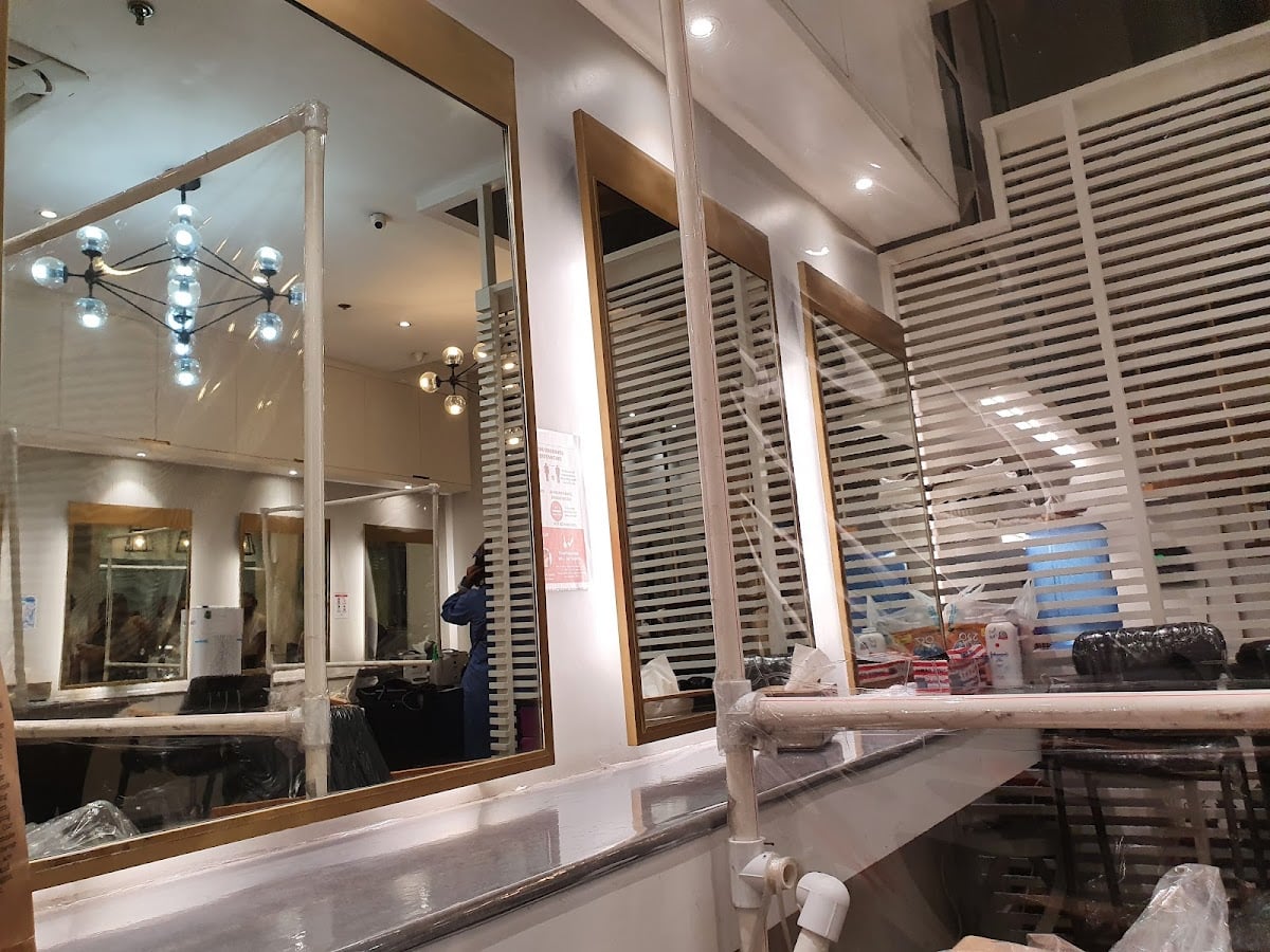Hairworks Salon