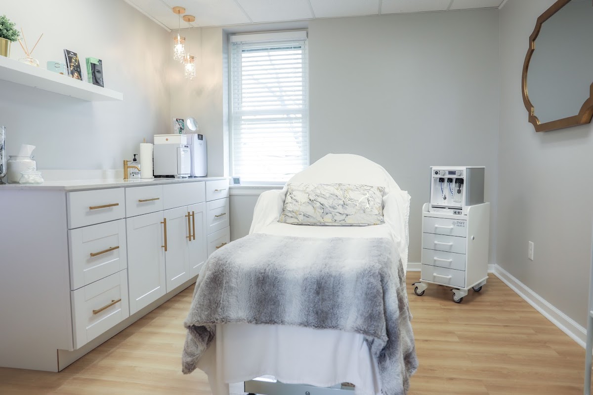 The Marigold Spa