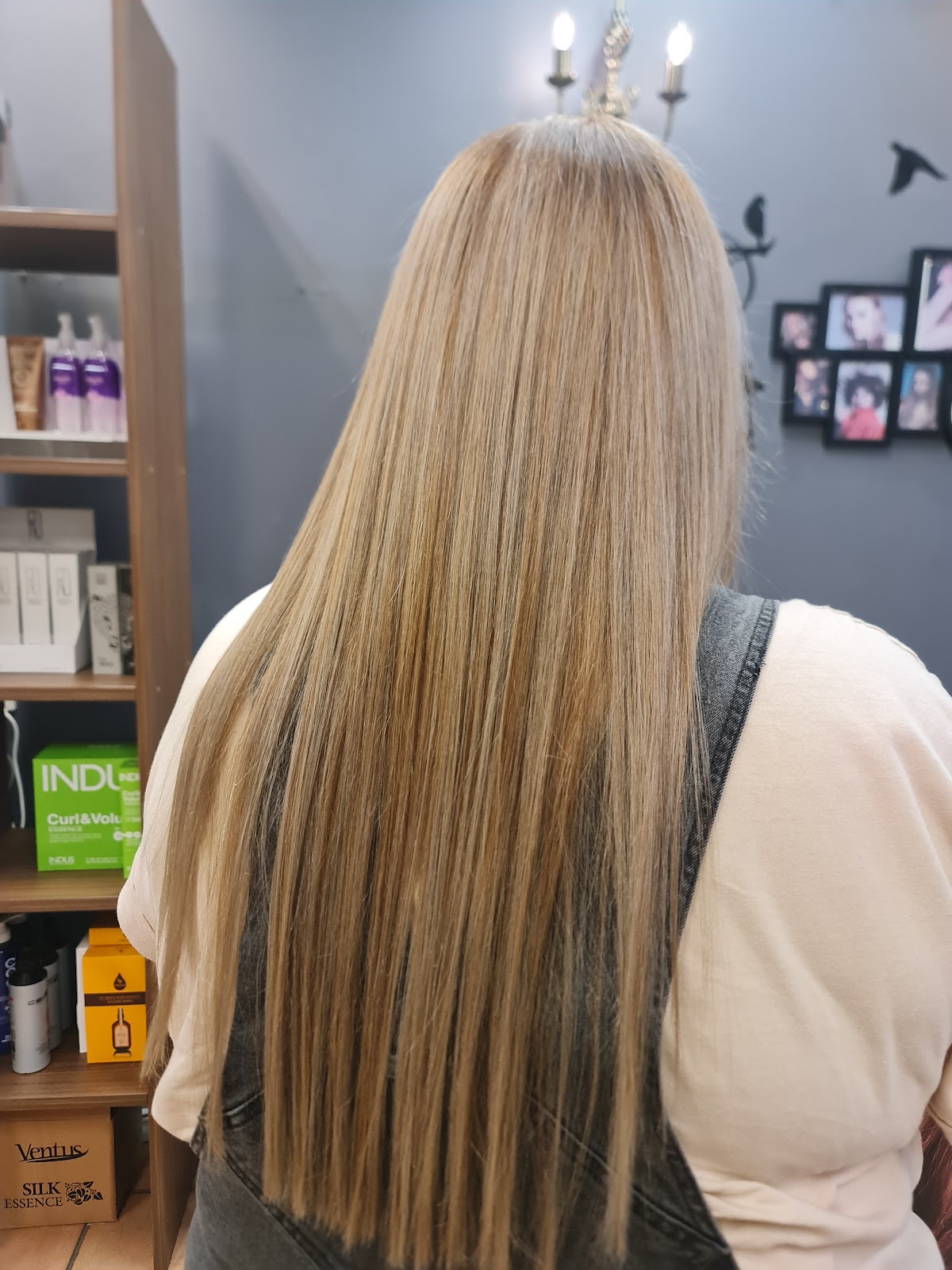 Sunny Hair Studio