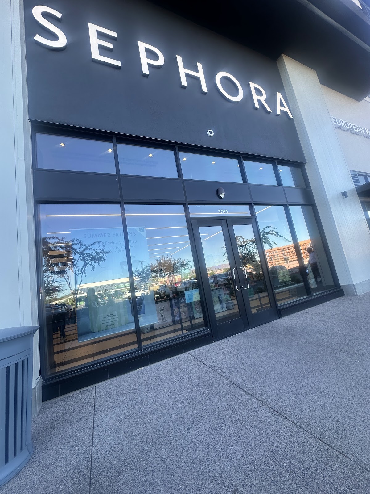 Sephora