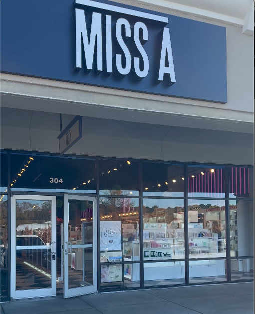 MISS A