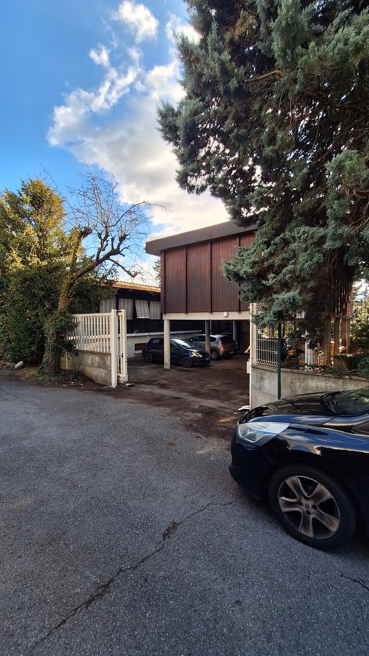 Les sisters institut