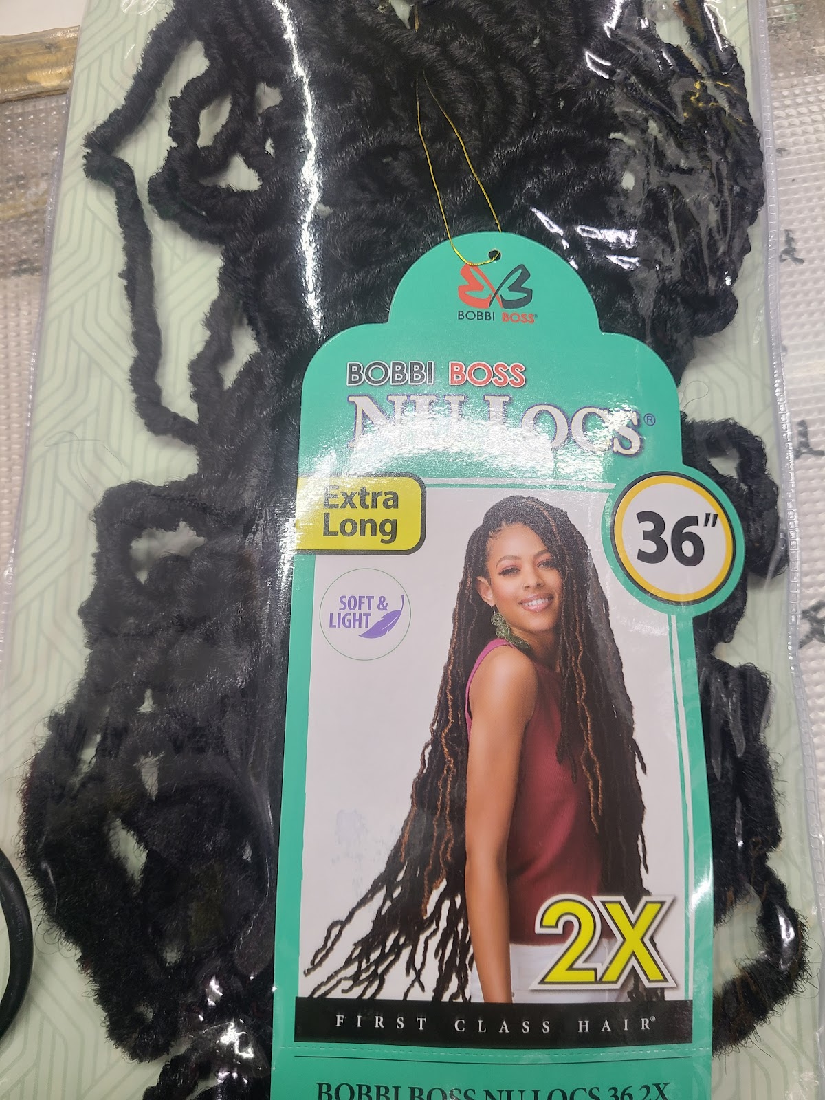 Scott's Beauty Supply