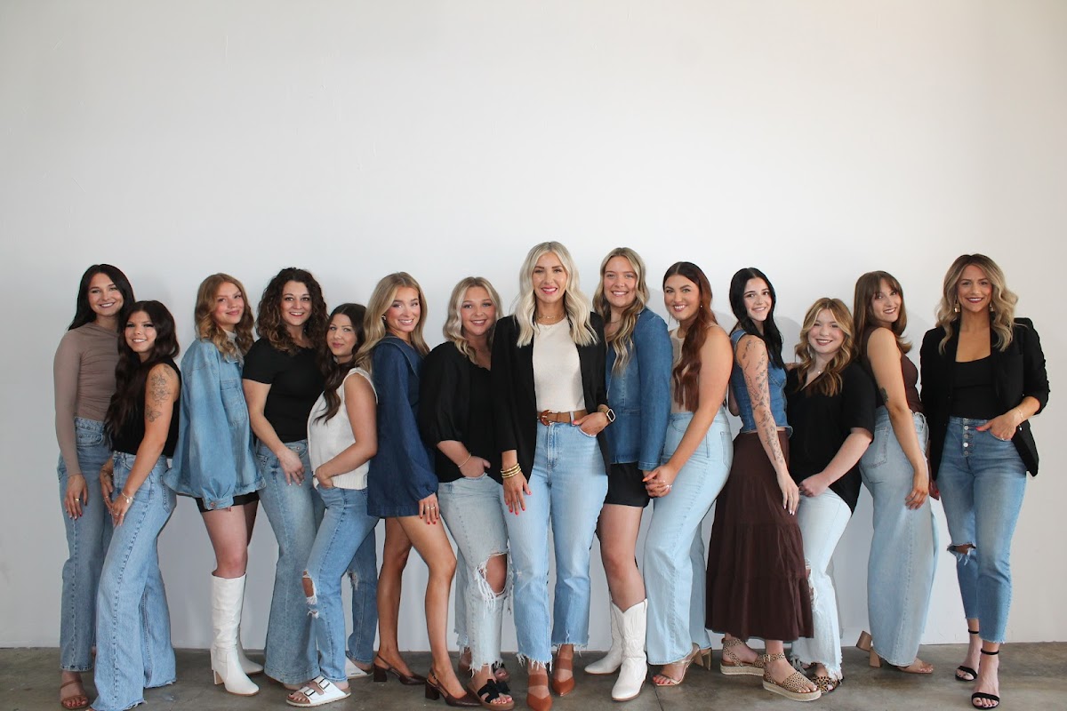 Elizabeth J Salon + Co