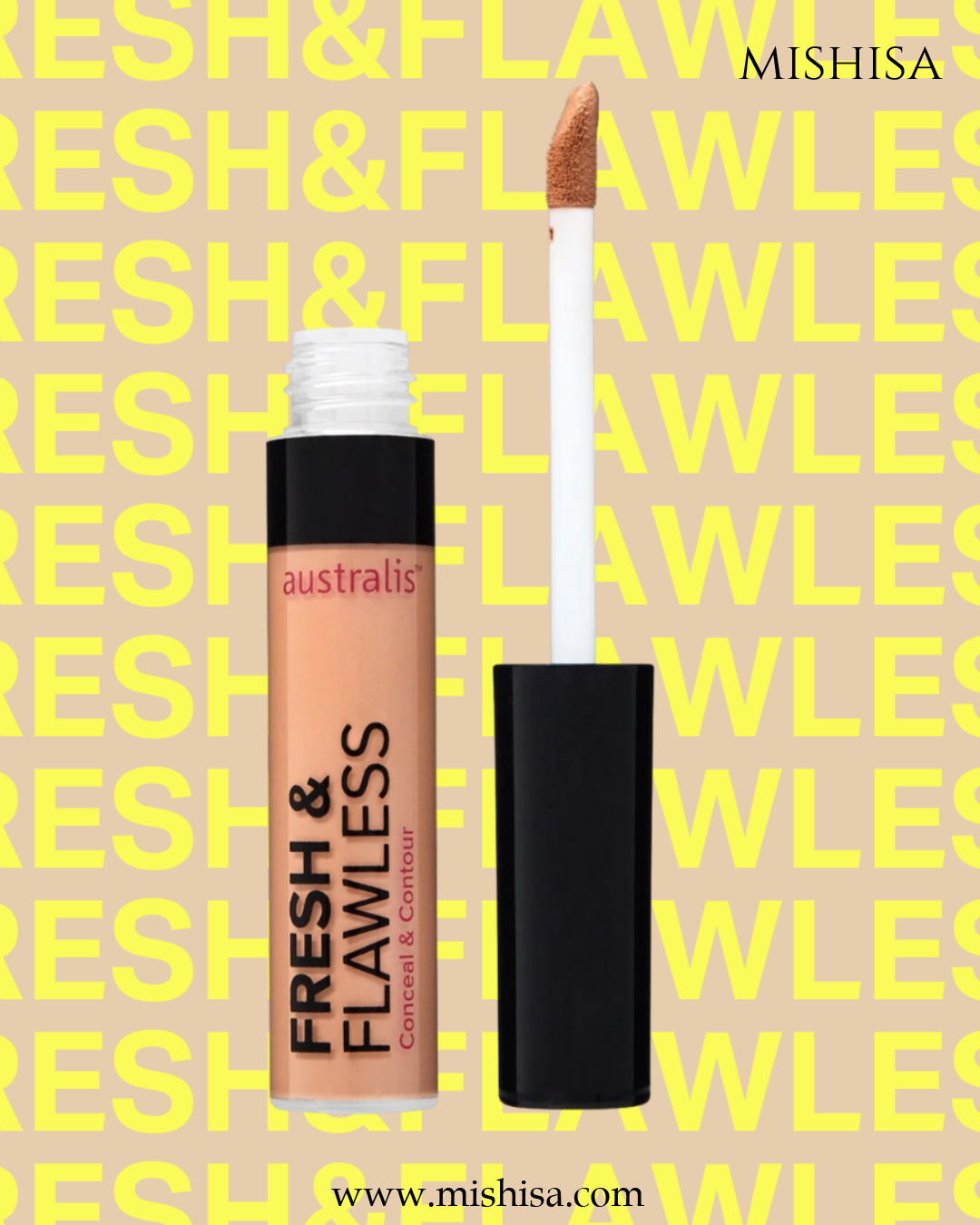Mishisa Cosmetics