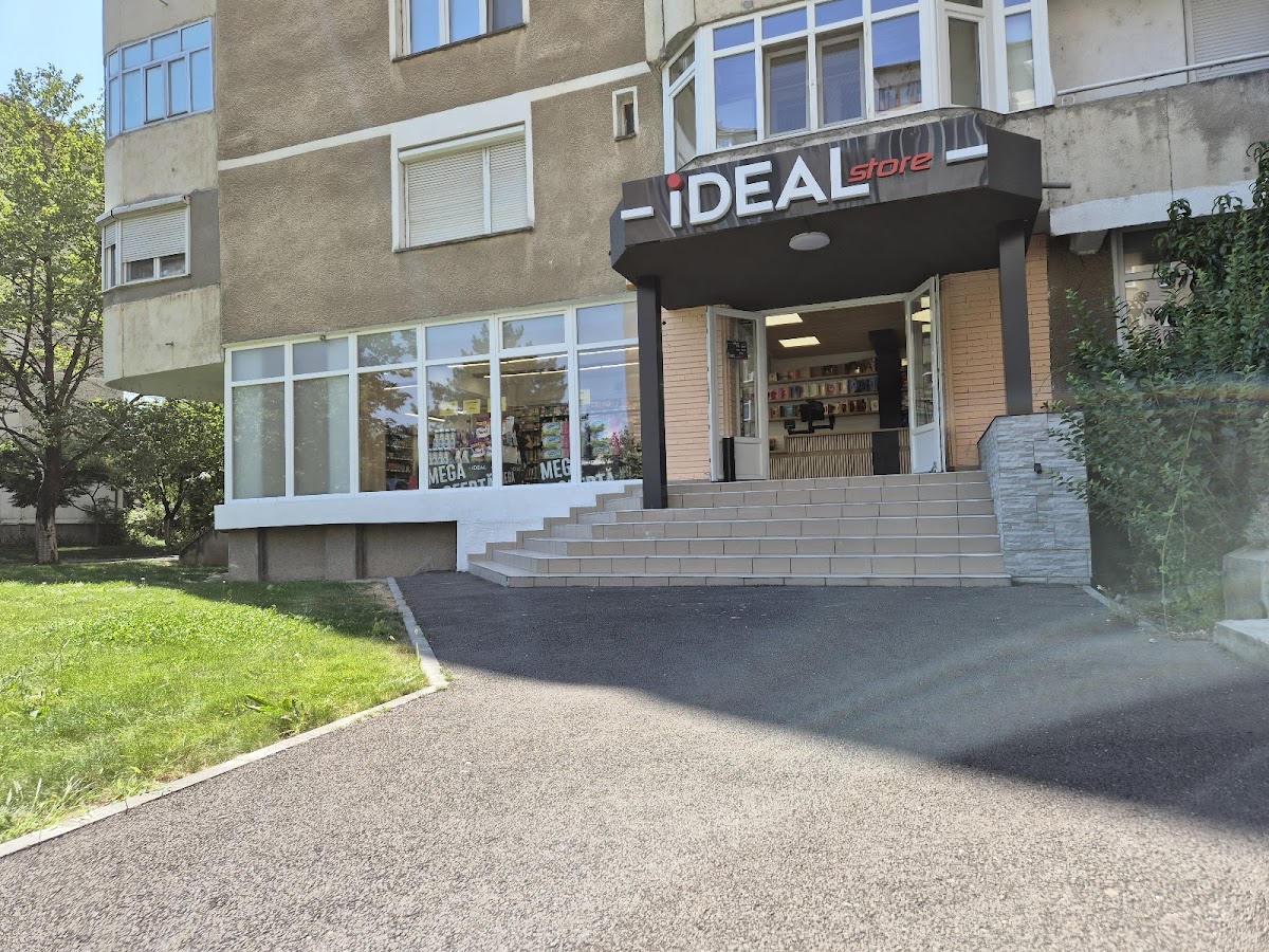 Ideal Store