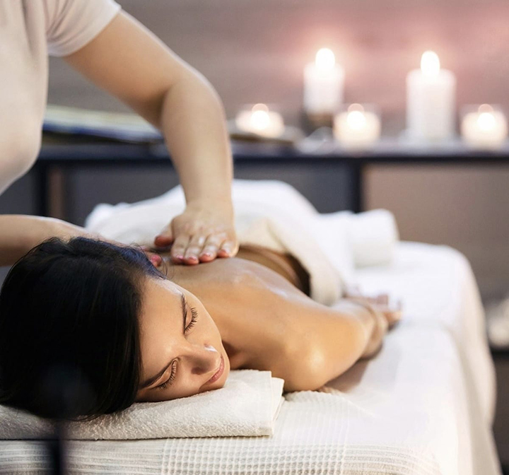 Un Instant Suspendu - Esthétique - Massage - Bien être