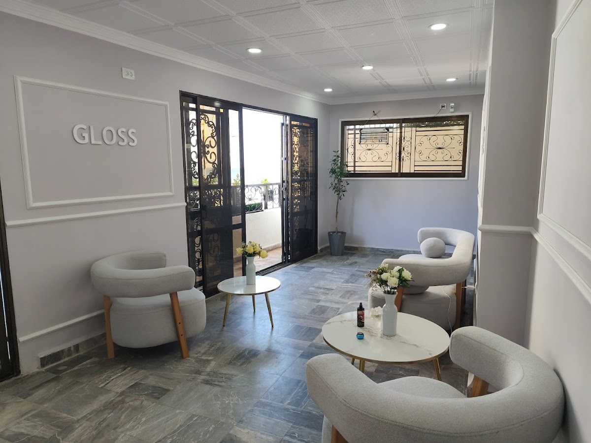 Salon de Beaute Gloss