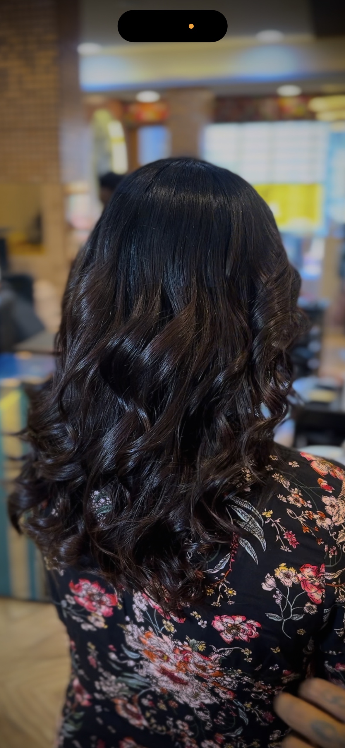 Moon salon