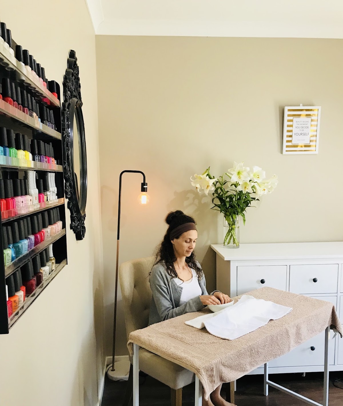 Torquay Beauty House