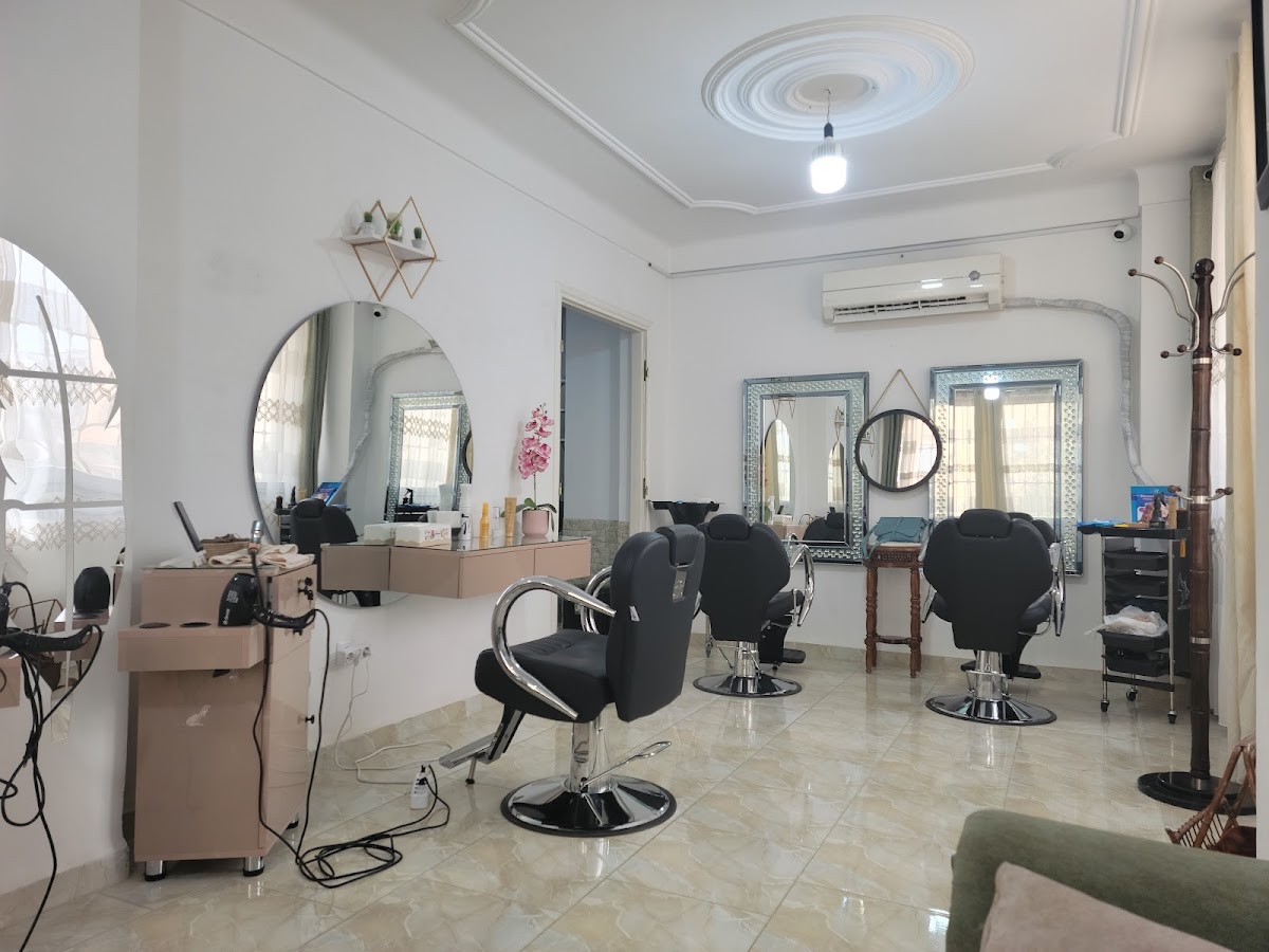 Salon Yasmine