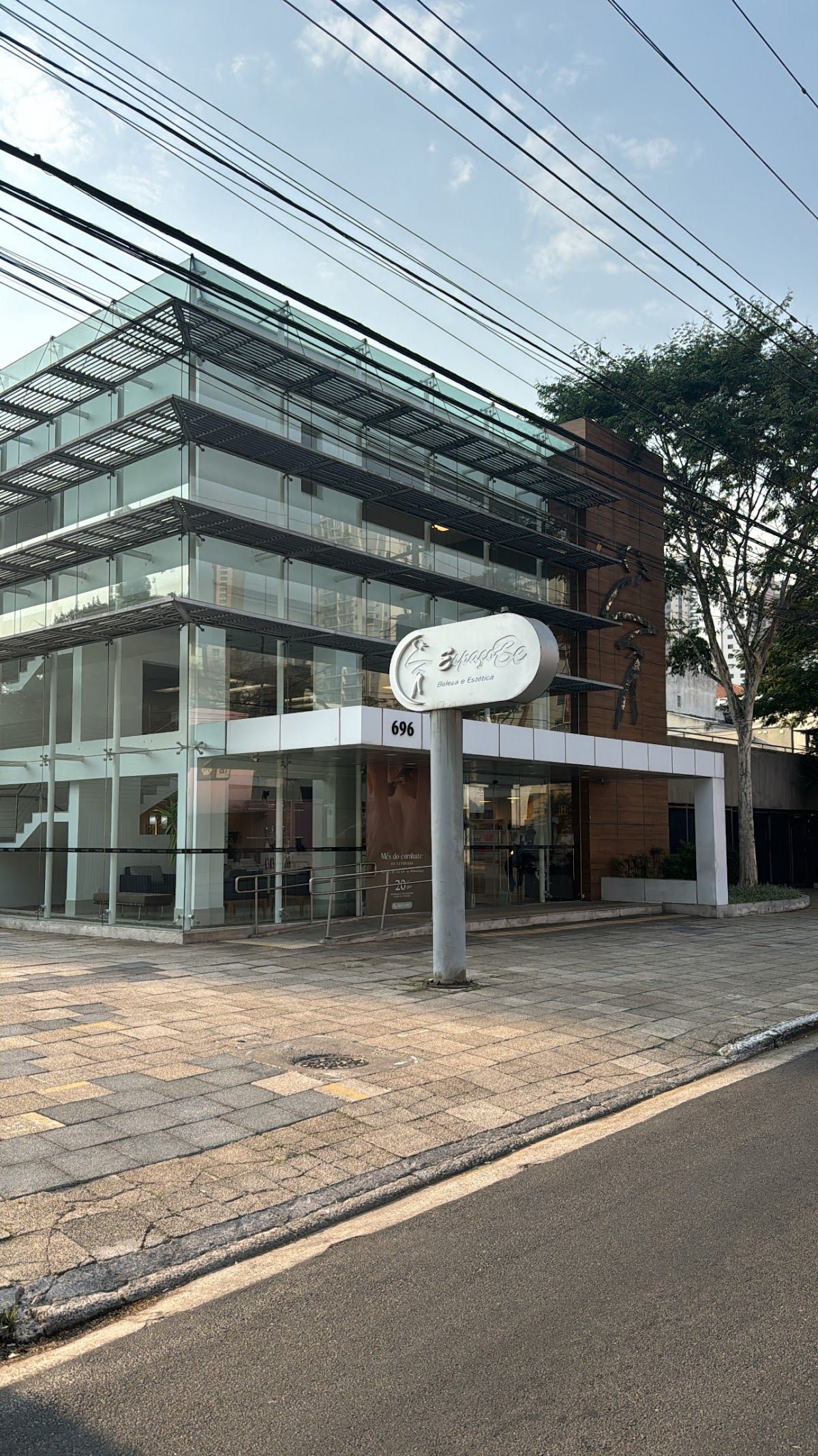 Espaco Be