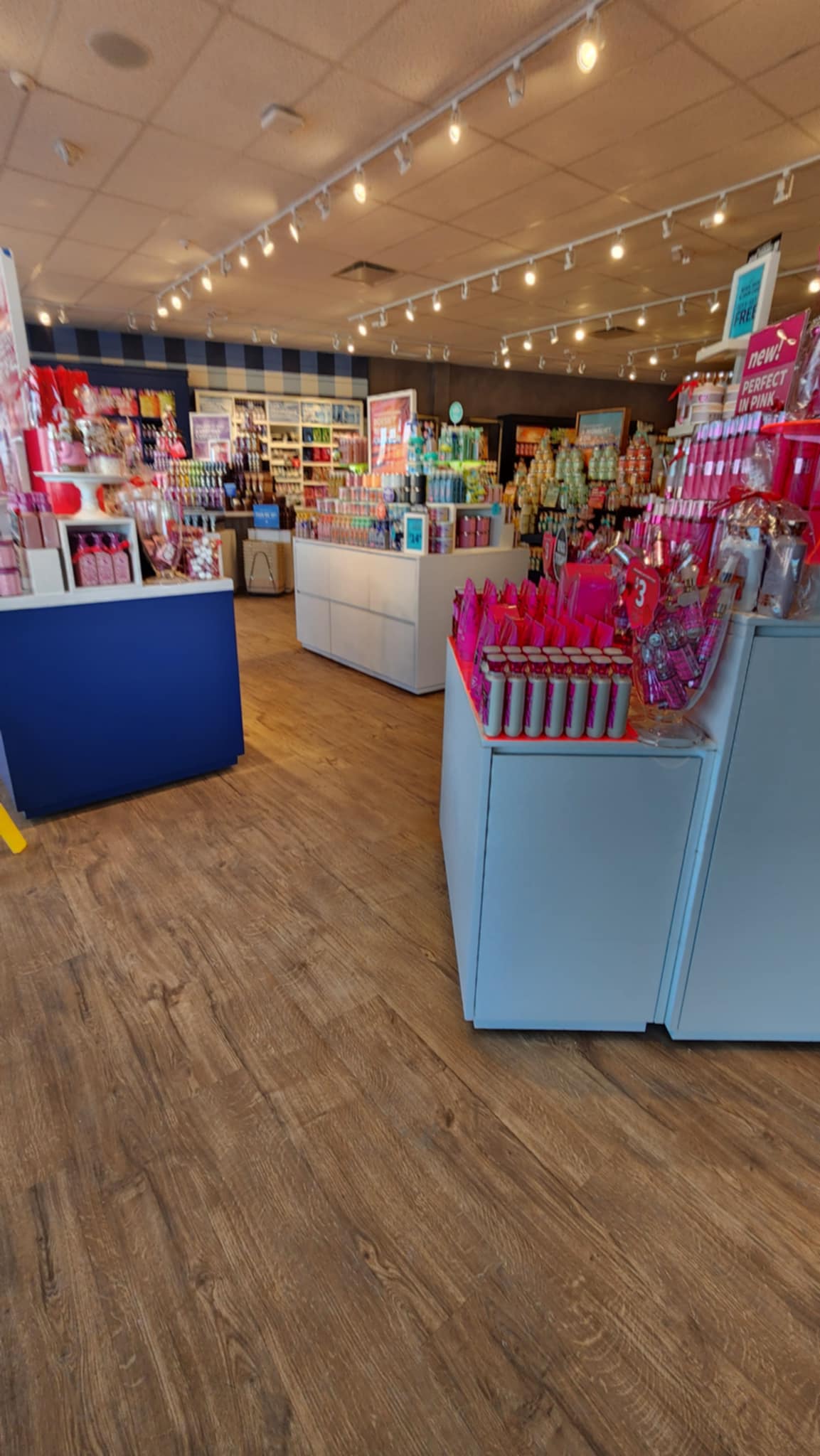 Bath & Body Works