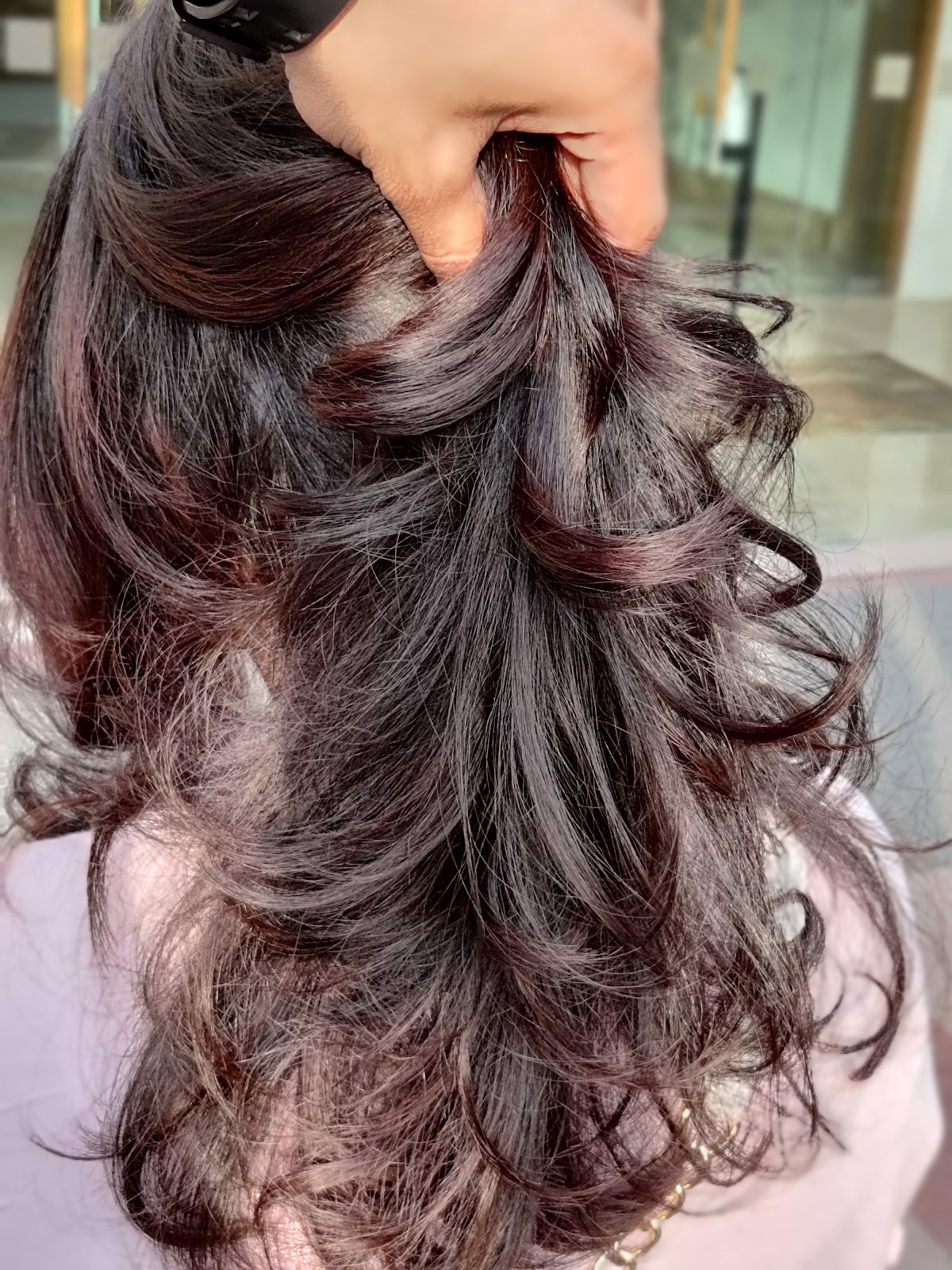 Shelza's Color Lounge