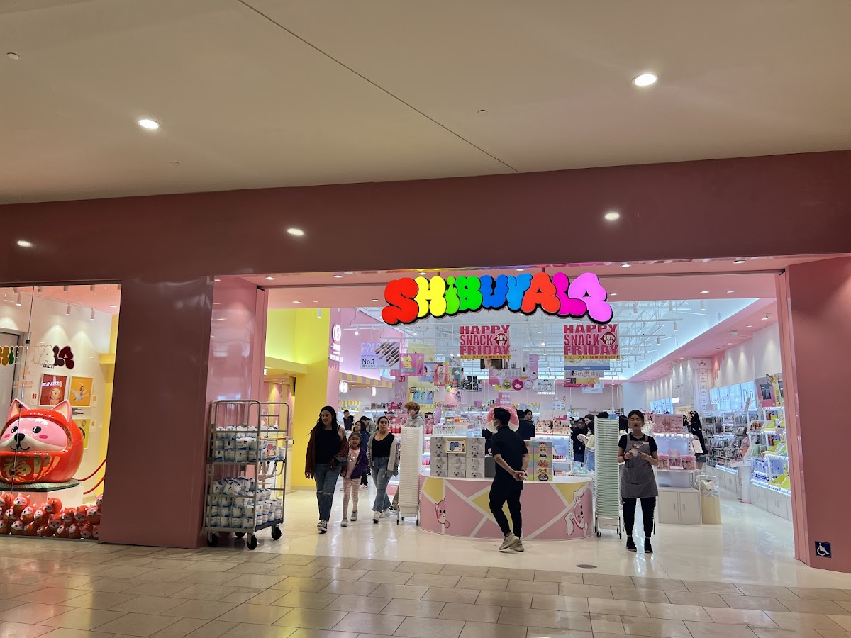 Shibuyala