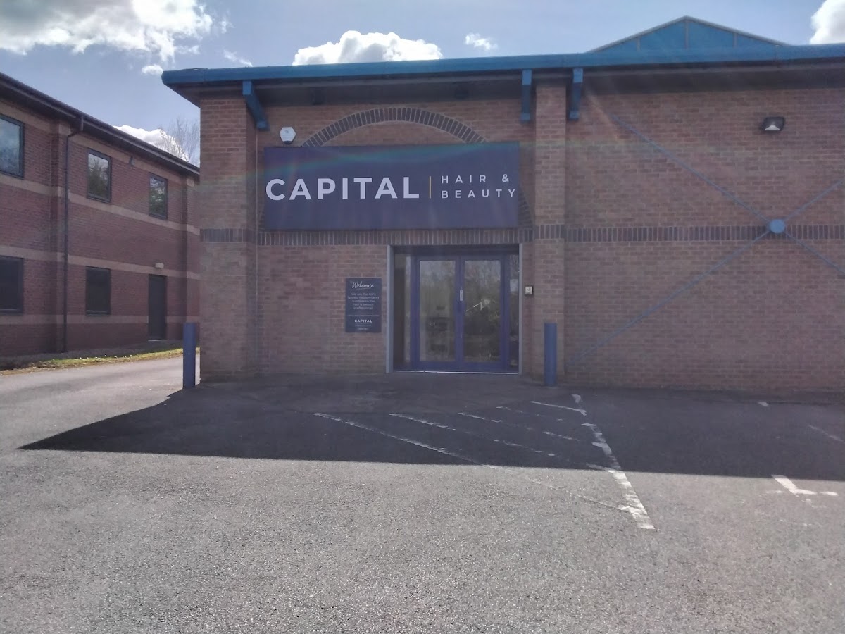 Capital Hair & Beauty