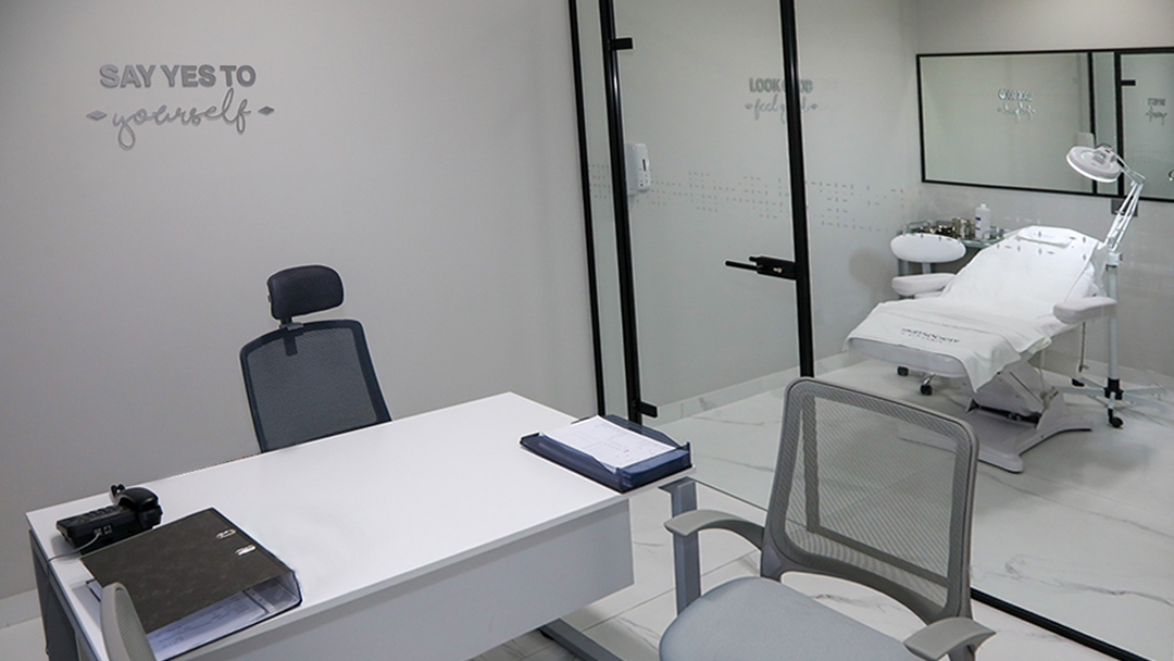 Skin Society The Clinic
