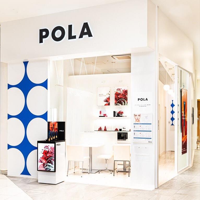 POLA THE BEAUTY