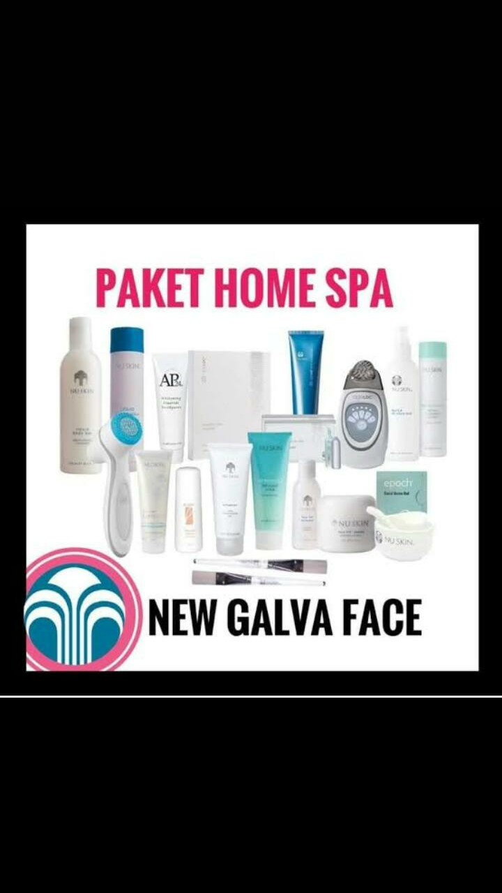 Salon Aqilla Home Spa